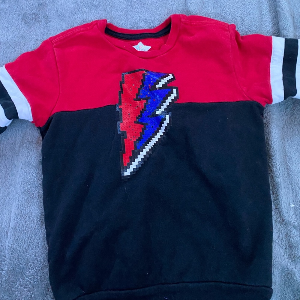 365 Kids Long Sleeve